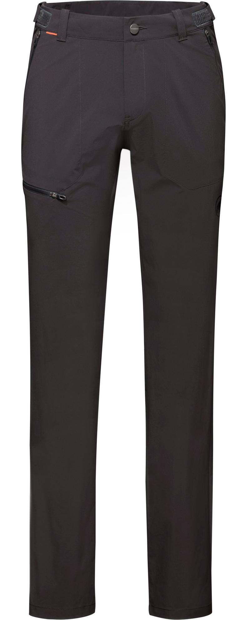 Mammut Mammut Runbold Wanderhose Herren - phantom - 0 | SportScheck