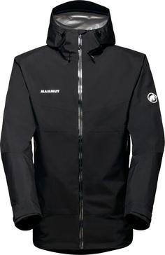 Mammut GORE-TEX Convey Tour Hardshelljacke Herren black