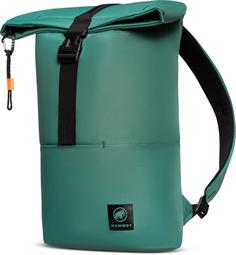 Mammut Rucksack Xeron 15 Daypack dark jade