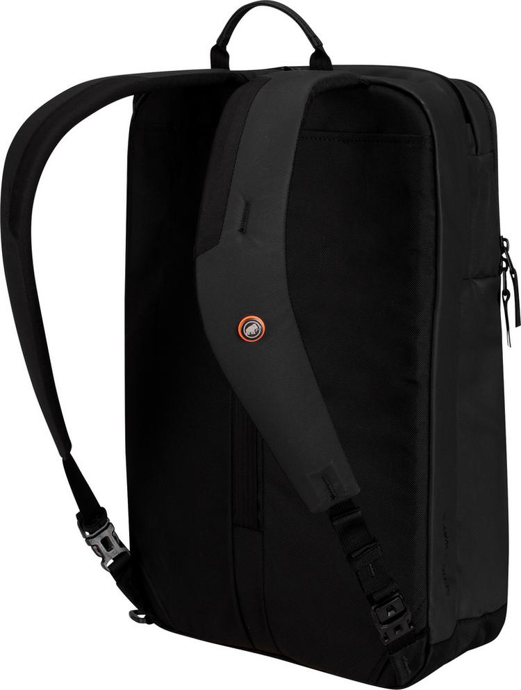 Mammut Mammut Seon 3-Way 20 Reiserucksack - black - 0 | SportScheck
