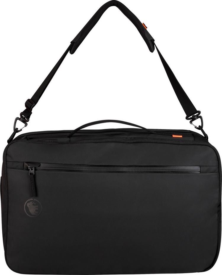 Mammut Mammut Seon 3-Way 20 Reiserucksack - black - 0 | SportScheck