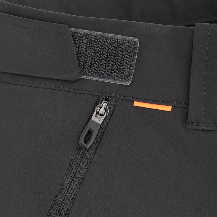 Mammut Mammut Runbold Wanderhose Herren - phantom - 1 | SportScheck