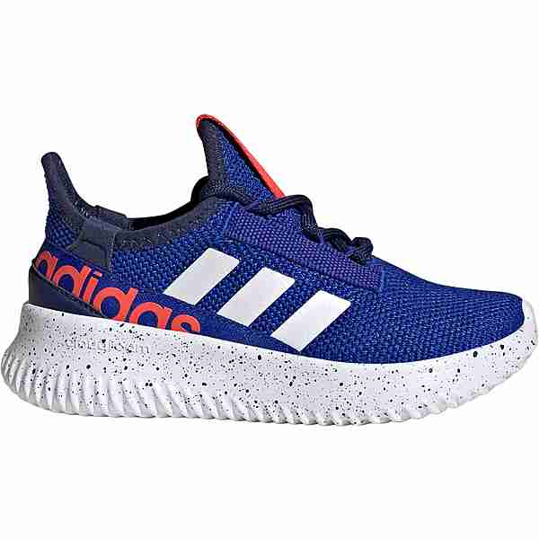 adidas KAPTIR 2.0 Sneaker Kinder lucid blue-ftwr white-dark blue