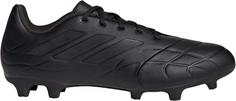 adidas COPA PURE.3 FG Fußballschuhe Herren core black-core black-core black