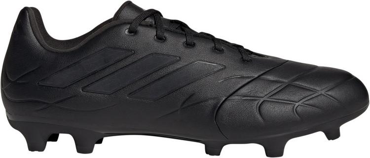 adidas adidas COPA PURE.3 FG Fu&szlig;ballschuhe Herren - core black-core black-core black - 0 | SportScheck