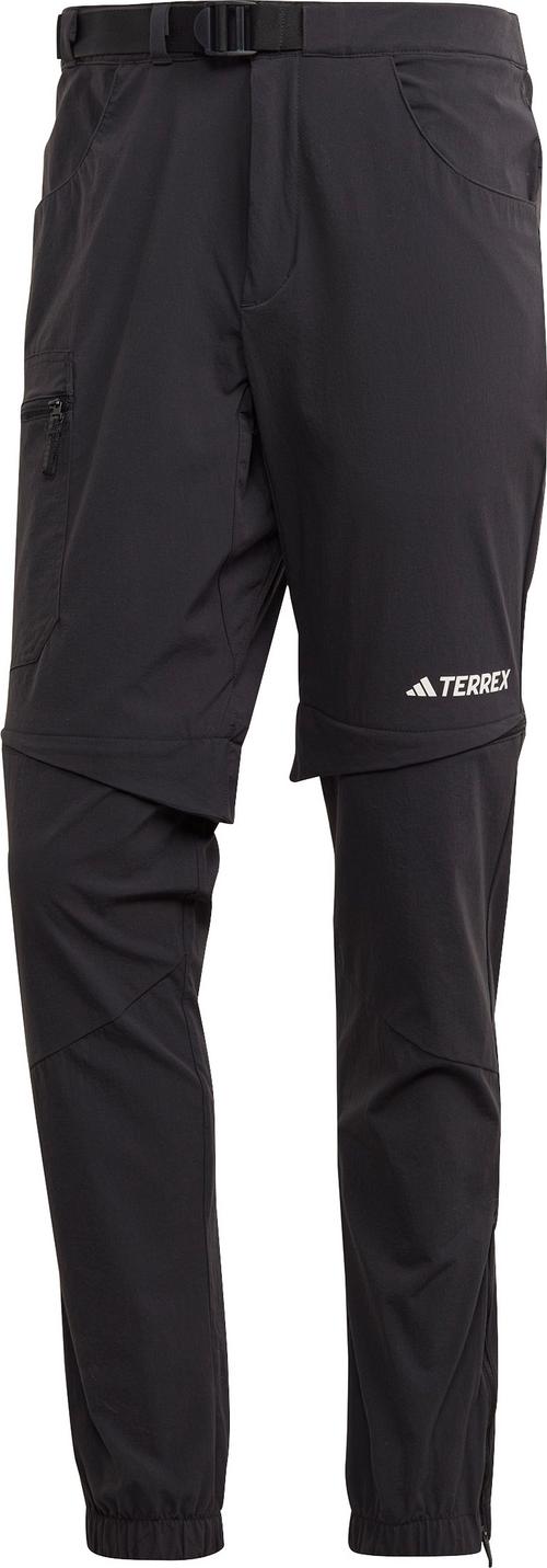 adidas UTILITAS Zipphose Herren