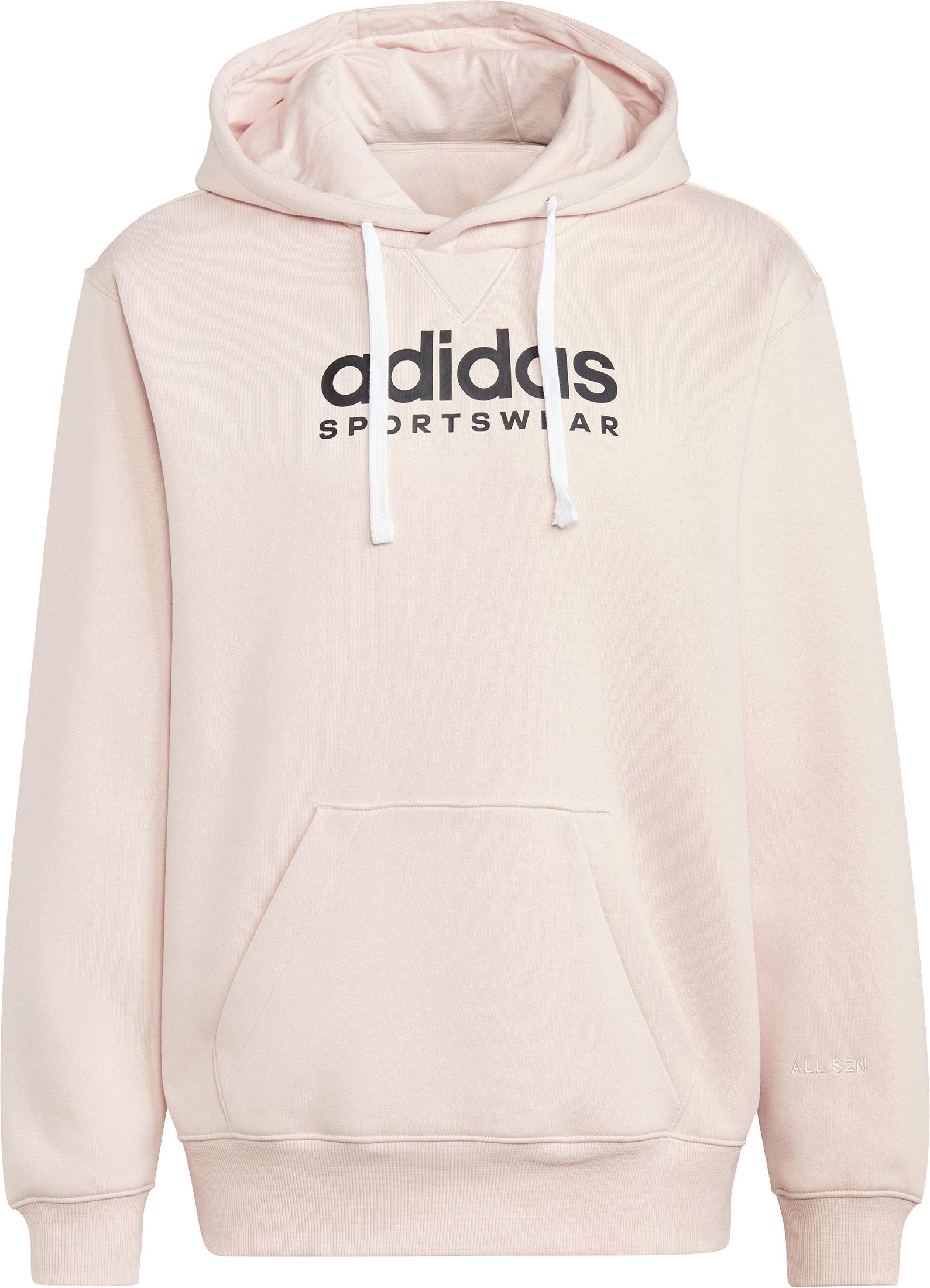 Adidas open shoulder sweatshirt best sale