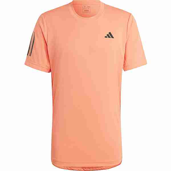 mat Leninisme Arashigaoka Adidas Club Tennisshirt Herren semi coral fusion im Online Shop von  SportScheck kaufen