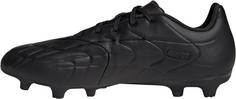 Rückansicht von adidas COPA PURE.3 FG Fußballschuhe Herren core black-core black-core black