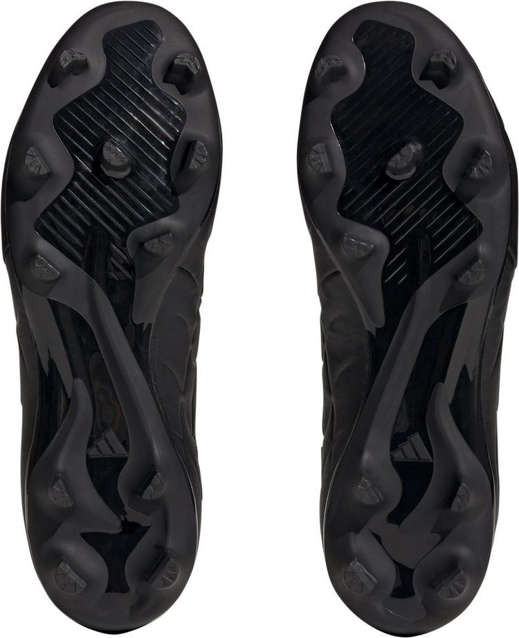 adidas adidas COPA PURE.3 FG Fu&szlig;ballschuhe Herren - core black-core black-core black - 1 | SportScheck