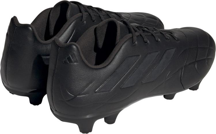 adidas adidas COPA PURE.3 FG Fu&szlig;ballschuhe Herren - core black-core black-core black - 3 | SportScheck