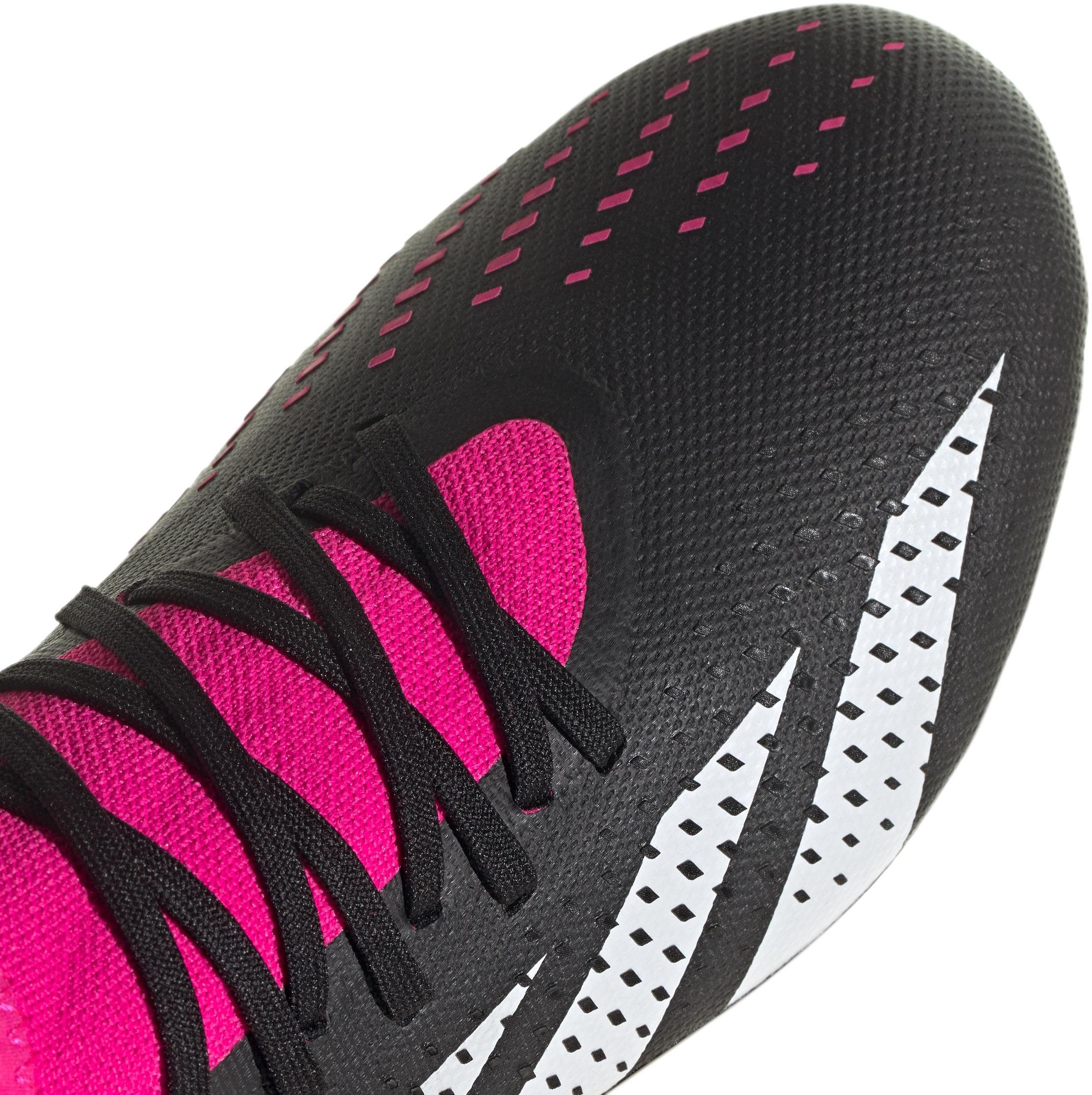 Adidas predator indoor pink best sale