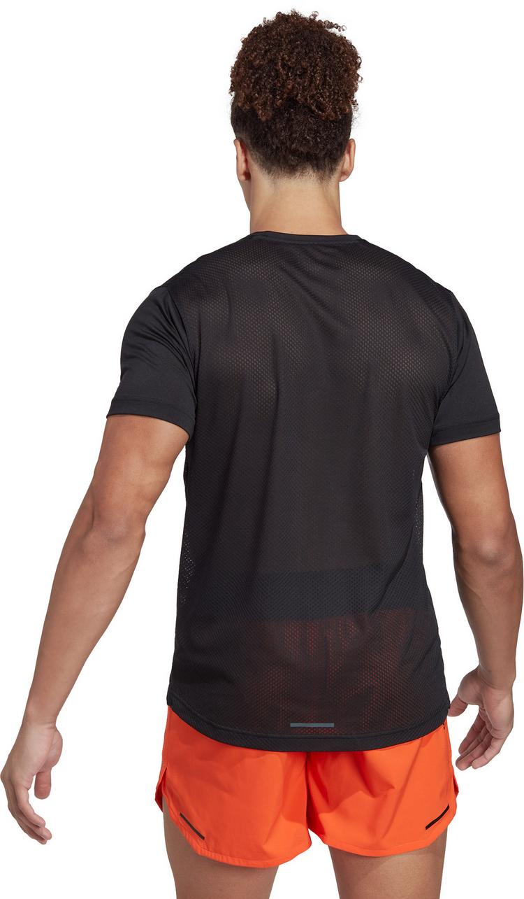 adidas adidas Agravic Funktionsshirt Herren - black - 1 | SportScheck