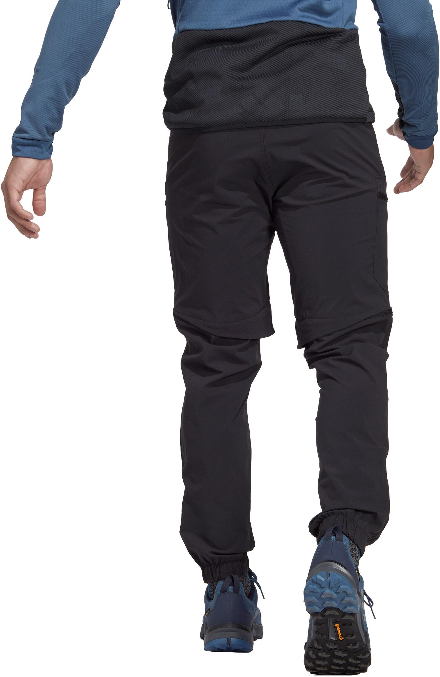 Adidas store zipphose herren