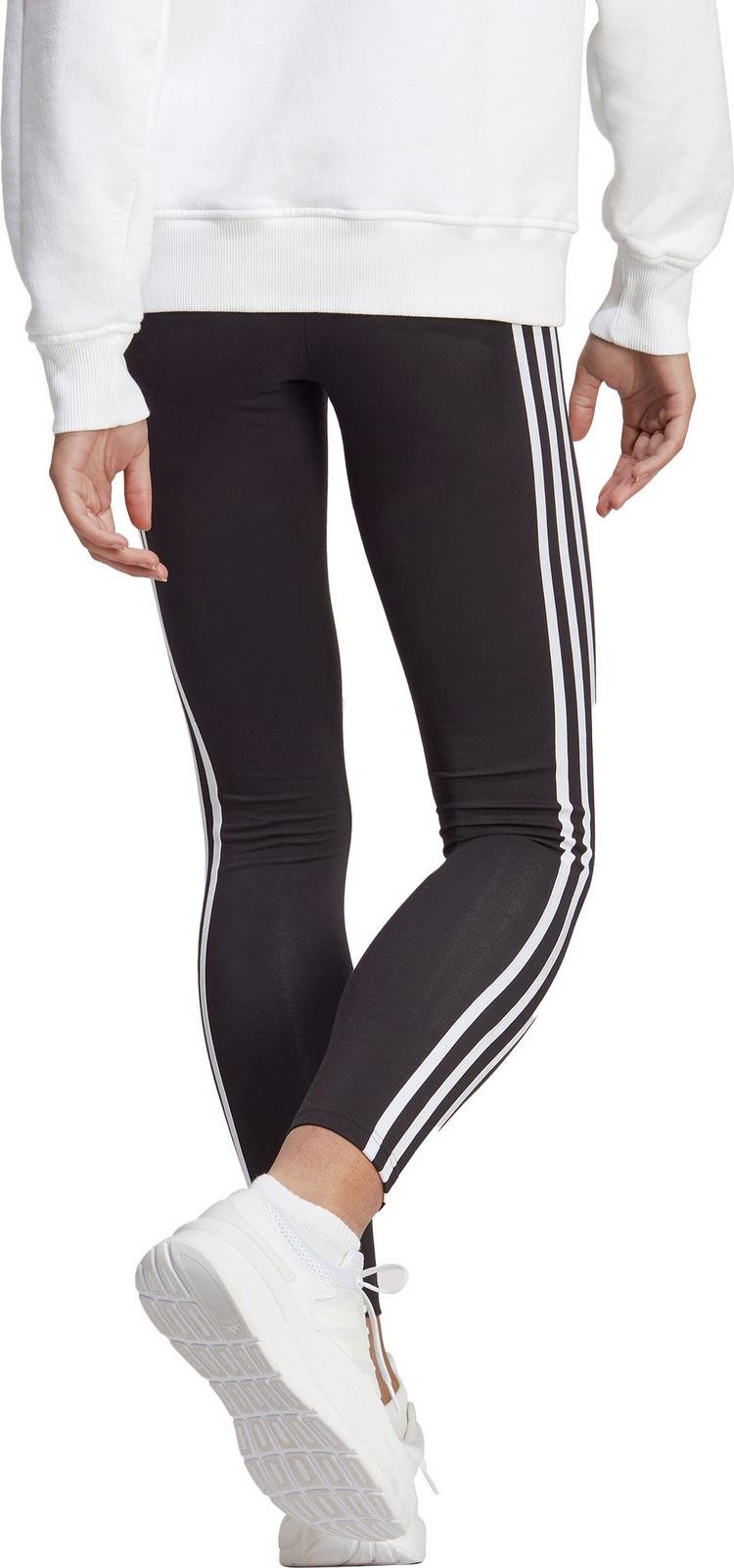 adidas adidas Future Icons 3S Leggings Damen - black - 1 | SportScheck