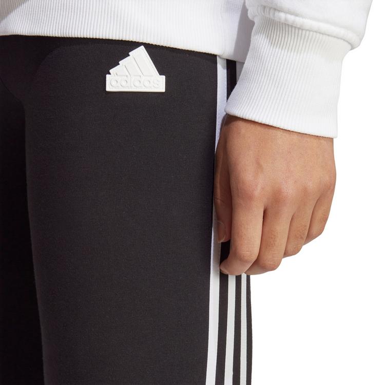 adidas adidas Future Icons 3S Leggings Damen - black - 4 | SportScheck