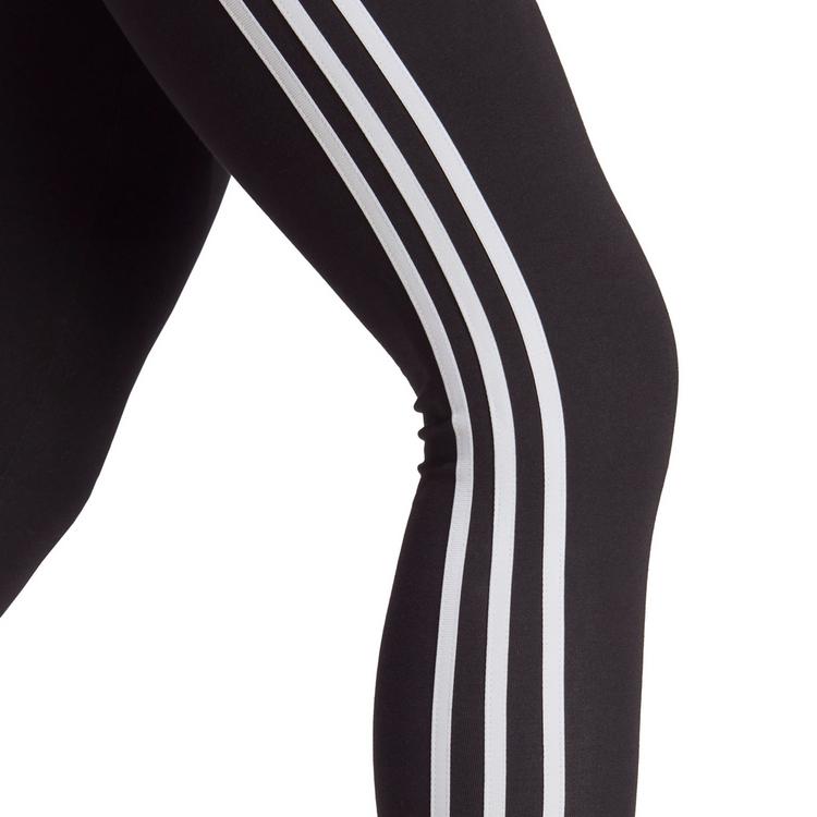 adidas adidas Future Icons 3S Leggings Damen - black - 5 | SportScheck