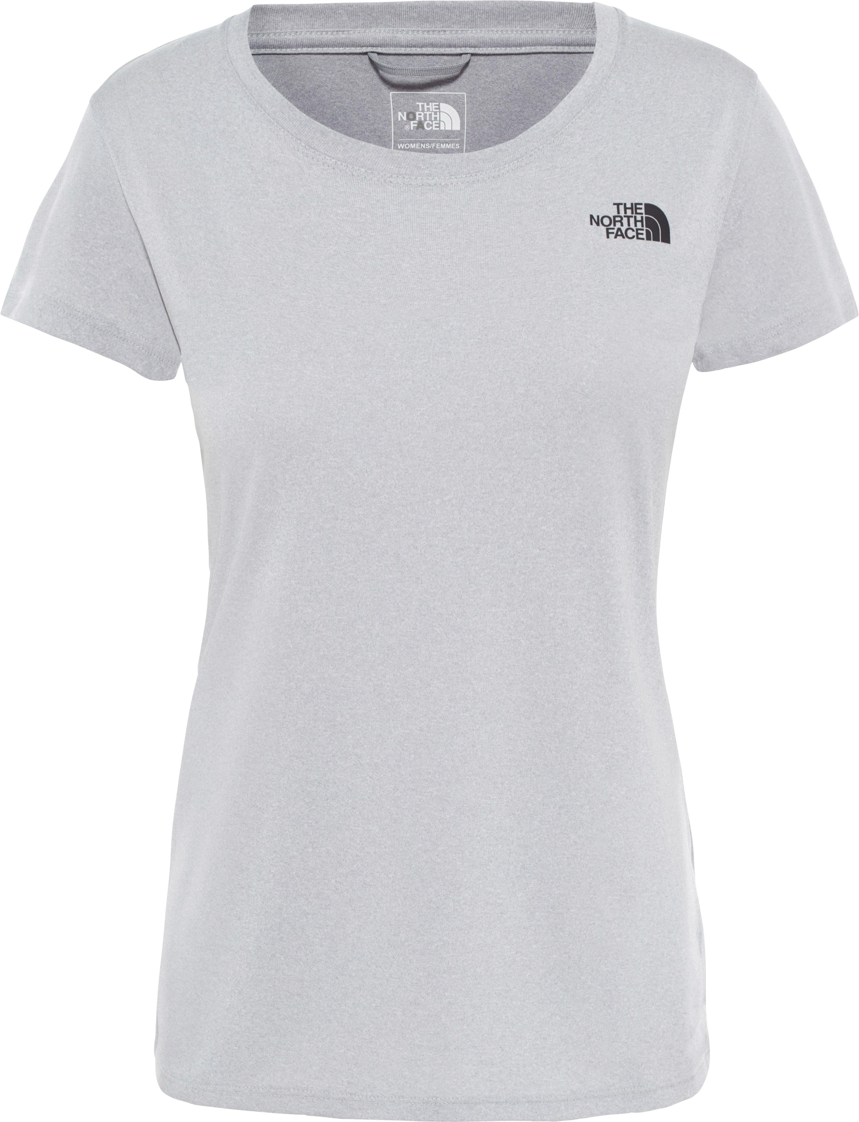 The North Face REAXION AMP Funktionsshirt Damen