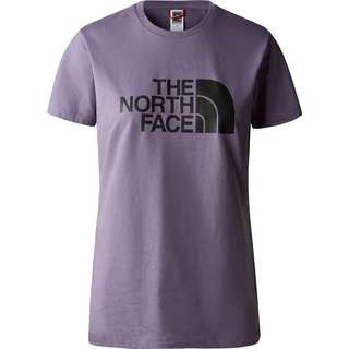 The North Face EASY T-Shirt Damen lunar slate