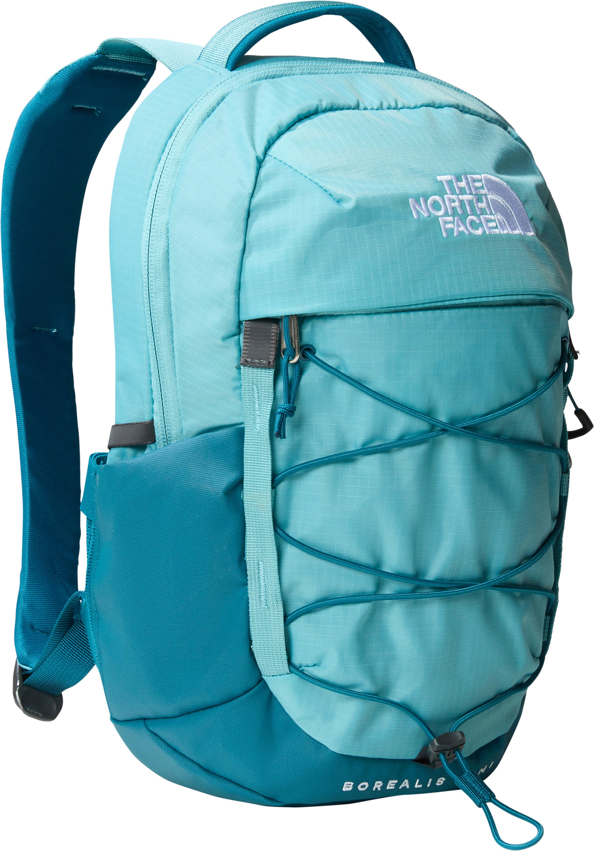The North Face BOREALIS MINI BACKPACK Daypack Damen reef waterstnf