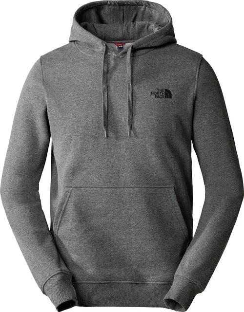 The North Face Simple Dome Hoodie Herren