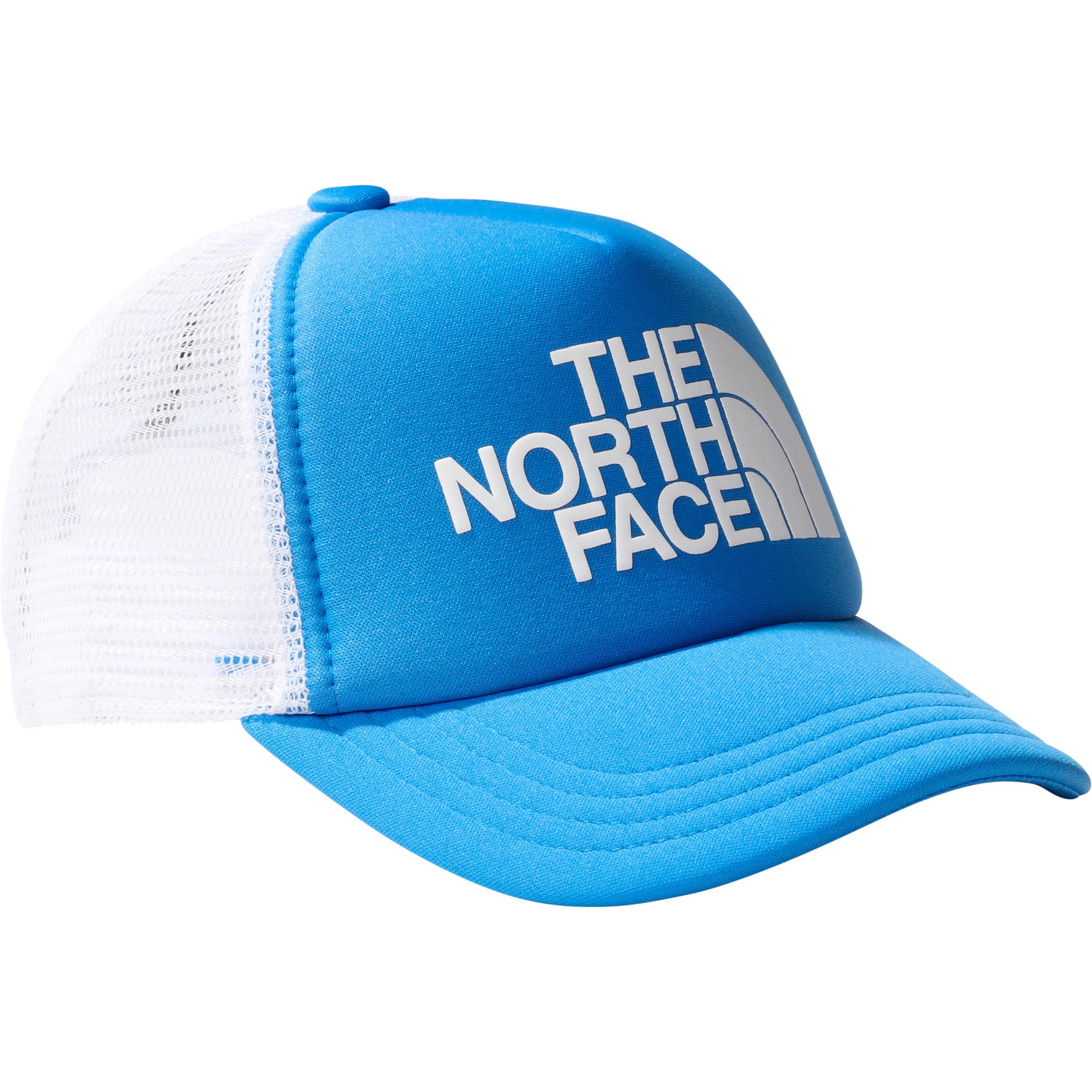 The North Face FOAM TRUCKER Cap Kinder