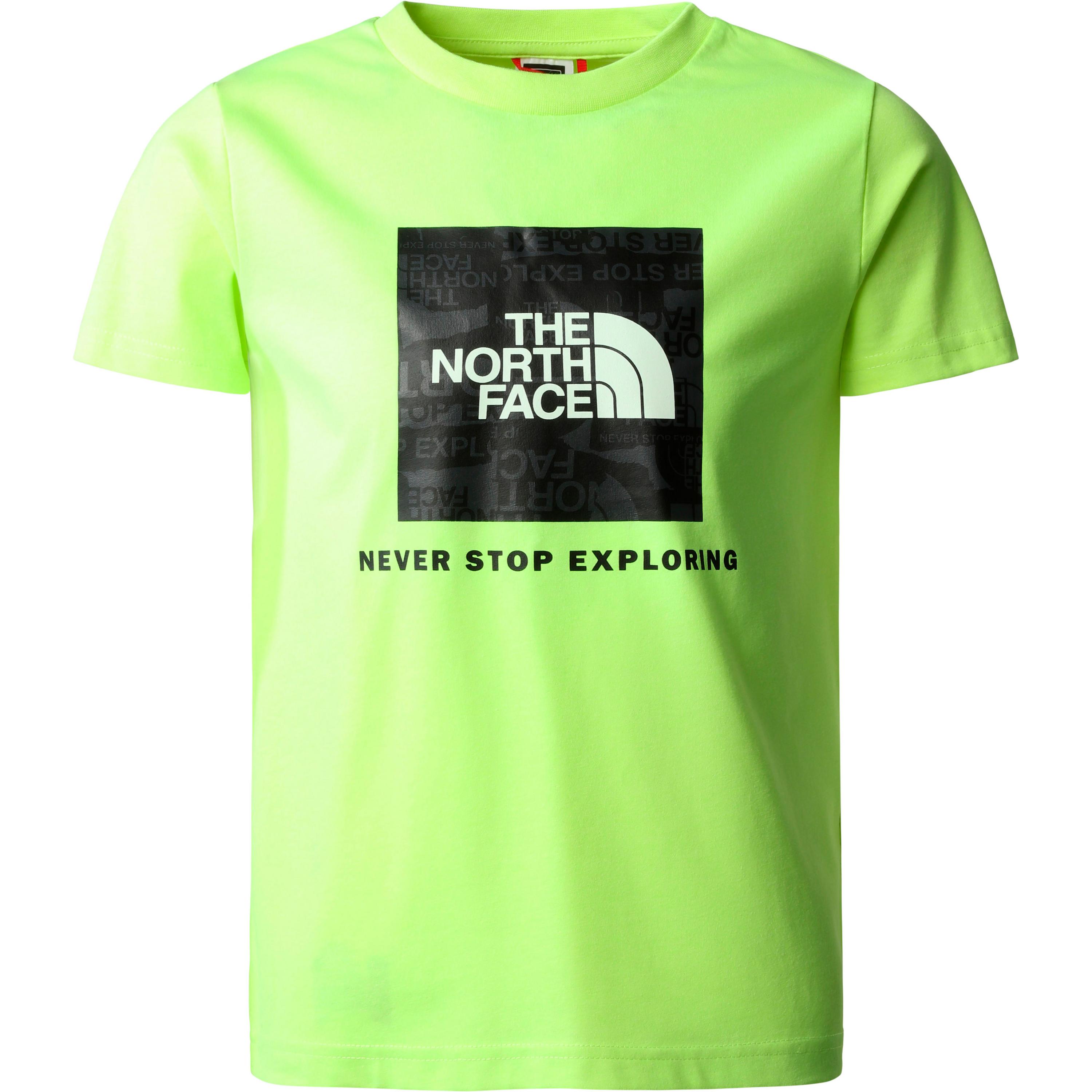 The North Face REDBOX T-Shirt Kinder