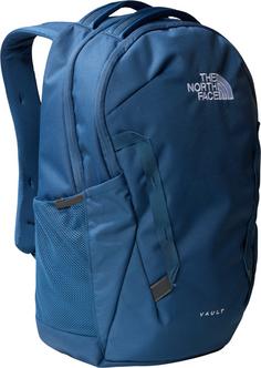 The North Face Rucksack VAULT Daypack shady blue-tnf white
