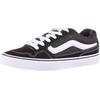 Vans Caldrone Sneaker Herren - mesh black-white