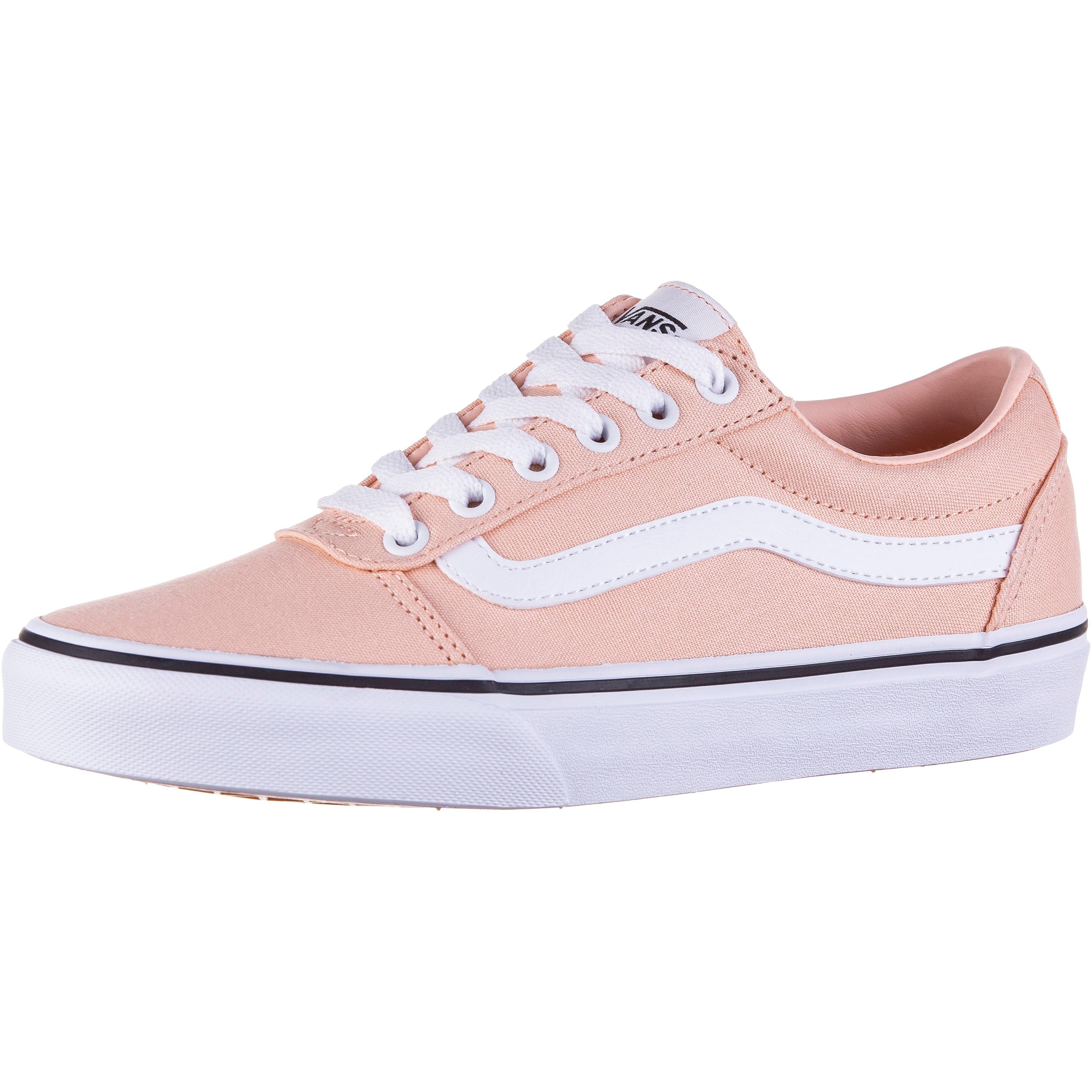 vansdamen