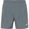 Nike Challenger Funktionsshorts Herren - smoke grey-smoke grey-reflective si