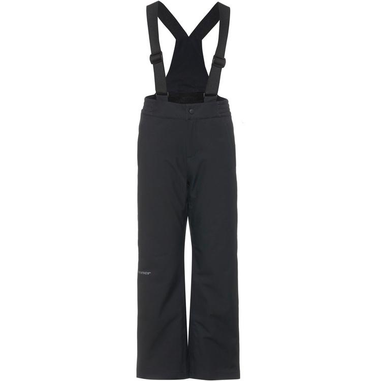 Ziener Ziener ABOL Skihose Kinder - black - 0 | SportScheck
