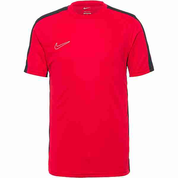 Nike Academy23 Funktionsshirt Herren university red-black-white