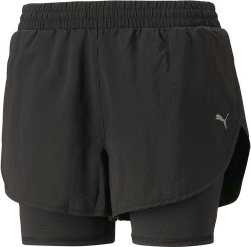 PUMA RUN FAVORITE Funktionsshorts Damen