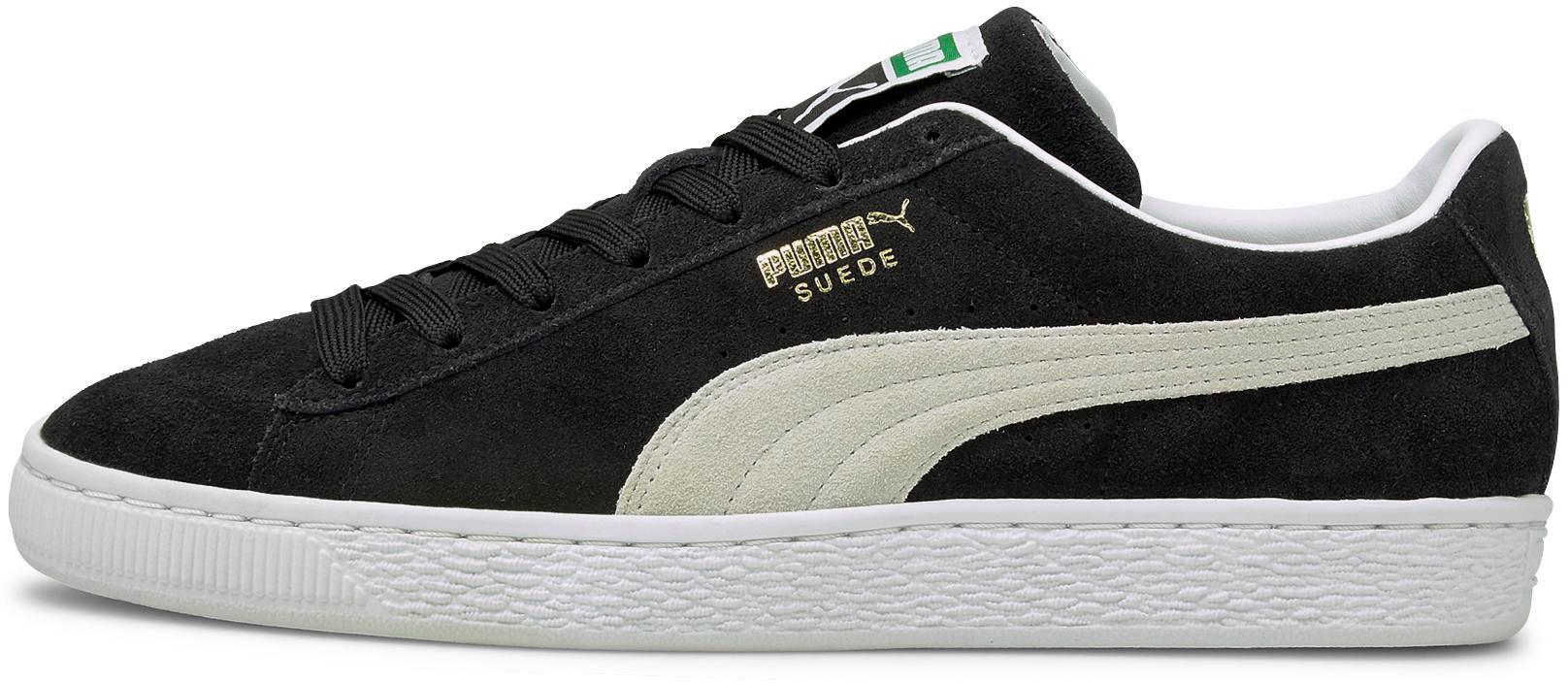 PUMA Classics XXI Sneaker Herren puma blackpuma white im Online Shop