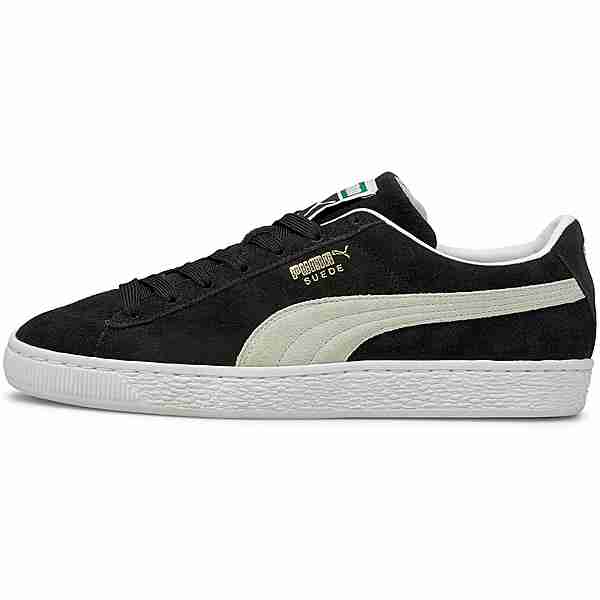 PUMA Classics XXI Sneaker Herren puma black-puma white