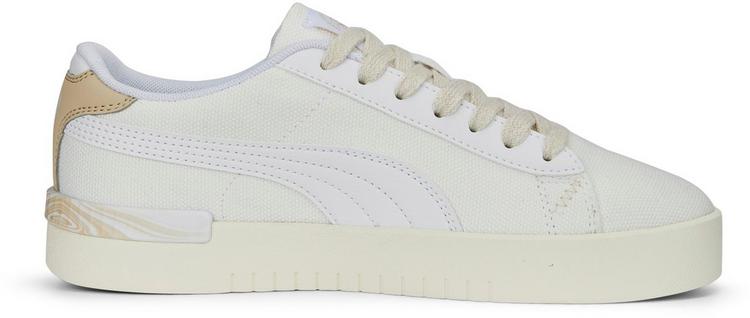 PUMA PUMA Jada Renew Better Sneaker Damen - puma white-granola-warm white - 0 | SportScheck