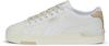 PUMA Jada Renew Better Sneaker Damen - puma white-granola-warm white