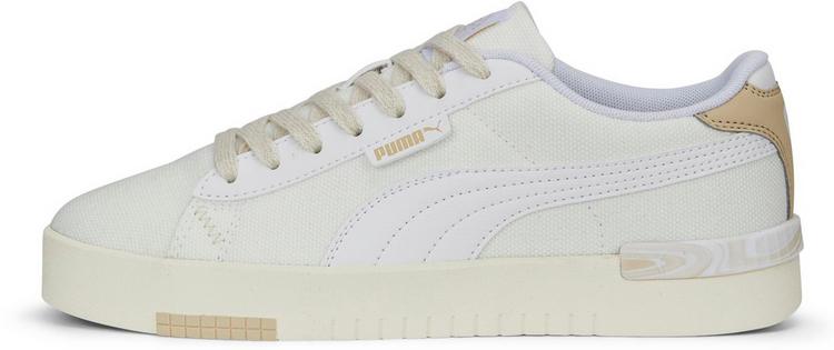 PUMA PUMA Jada Renew Better Sneaker Damen - puma white-granola-warm white - 0 | SportScheck