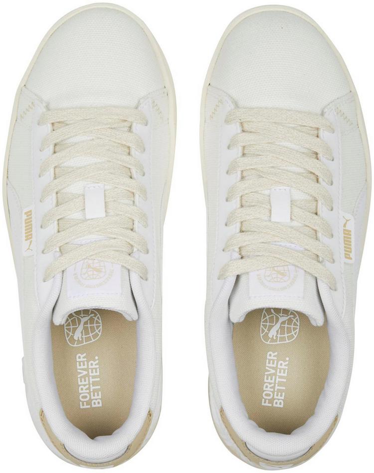 PUMA PUMA Jada Renew Better Sneaker Damen - puma white-granola-warm white - 0 | SportScheck
