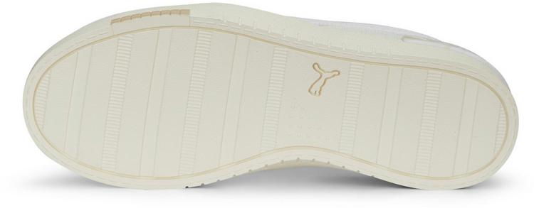 PUMA PUMA Jada Renew Better Sneaker Damen - puma white-granola-warm white - 1 | SportScheck