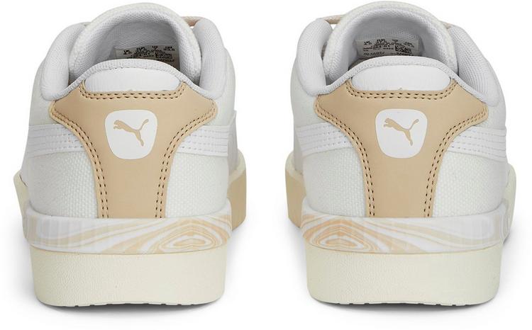 PUMA PUMA Jada Renew Better Sneaker Damen - puma white-granola-warm white - 2 | SportScheck