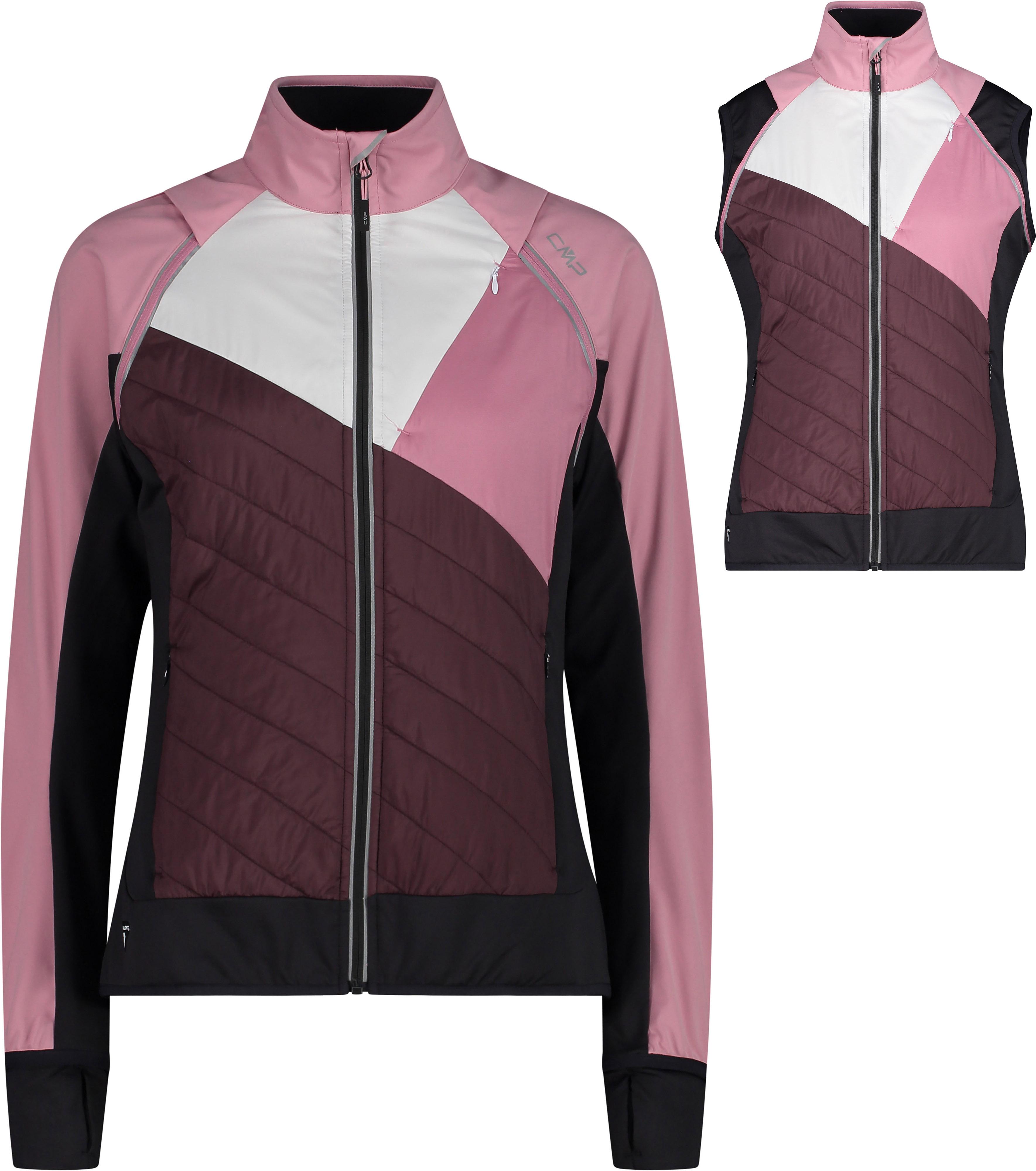 CMP Softshelljacke Damen fard
