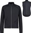 CMP Fahrradjacke Herren - antracite