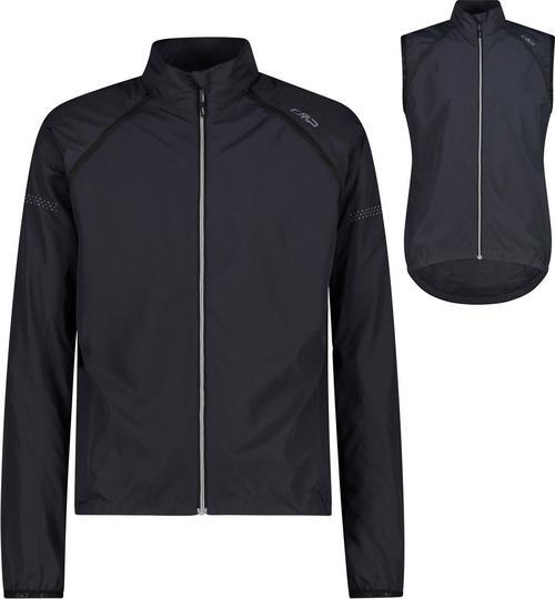 CMP Fahrradjacke Herren