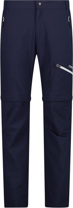 CMP Zipphose Herren b.blue-stone