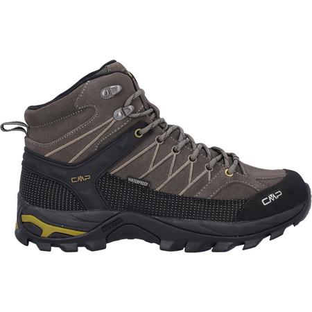 CMP Rigel Mid WP Wanderschuhe Herren Schuhe 41 Normal  | 08059342407635 CMP Rigel Mid WP Wanderschuhe Herren Schuhe 41 Normal  | 08059342407635