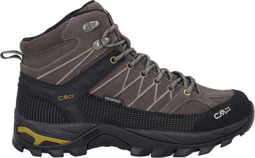 CMP Rigel Mid WP Wanderschuhe Herren