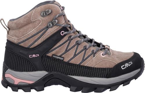 CMP Rigel Mid WP Wanderschuhe Damen