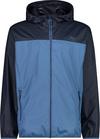 CMP Regenjacke Herren - dusty blue